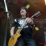 Into The Grave 2025: Phil Campbell and the Bastard Sons
